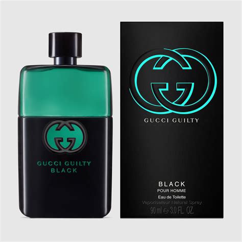 gucci man parfume|gucci black aftershave for men.